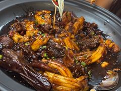 -回味黑鸭煲·始于2006(万松园店)