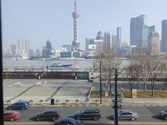 -YUE·6·西式融合餐厅(外滩六号店)