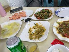 -瑶记海鲜餐厅(西涌店)