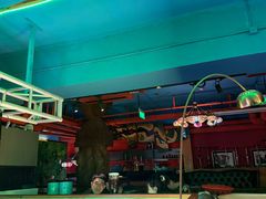 -Famous肥猫墨西哥音乐餐吧(五棵松华熙LIVE店)