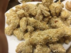 -老七饭馆(光荣道总店)