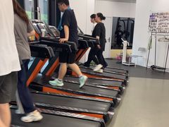 -乐刻运动健身(青山印象城店)