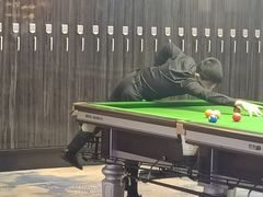 -中8台球俱乐部(龙跃大厦店)