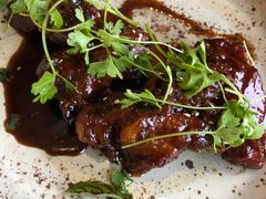 -The Rug Cafe(王府中环店)