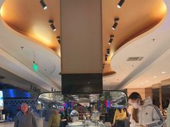 -比格比萨自助(宋家庄店)