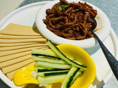 -芳芳私房菜·精作淮扬菜(玖珑湾店)