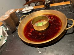 -杨家火锅(国美店)