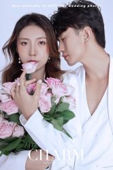 点击看大图 -金夫人婚纱摄影(衡阳店)