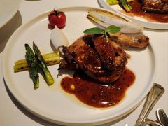 -利顺德大饭店·1863别致西餐厅(小白楼店)