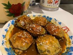 蟹头-丹虾|文和友小龙虾·烙锅(陕西路旗舰店)