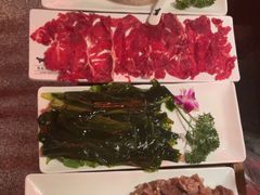 -牛事制造局牛肉火锅(莲岳路店)
