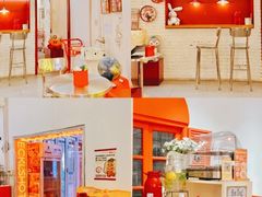 -Eckl’s爱氏热狗(猫街店)