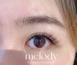 -Melody 美乐蒂日式美甲美睫社