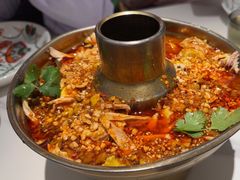 -蘇小主·创意中国菜(金茂览秀城店)
