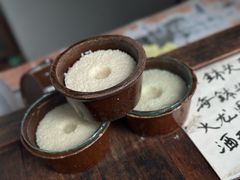 -润和祥小砵头甜酒酿