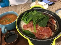 -SONGUOLIFE松果咖啡(七莘路店)