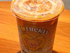 -瑞幸咖啡(芙蓉新天地店)