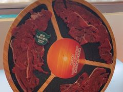 -乔先生涮肉·鲜活牛羊肉火锅(塘沽店)