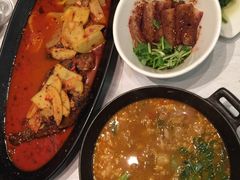 -新竹里馆·花园餐厅(兴苑路店)