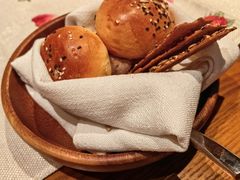 -弗兰克牛排西餐厅Ribone steak house(柠檬花园店)