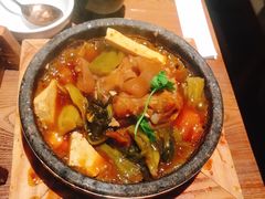 -云海肴·汽锅鸡·云南菜(美罗城店)