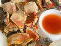 -官塘陈记鱼生·潮汕砂锅粥·牛肉火锅(潮枫路总店)