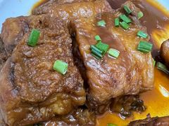 -北塘海鲜·天津菜(大光明桥旗舰店)
