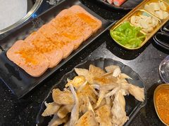 -九坤韩式烤肉(建发阅彩城店)