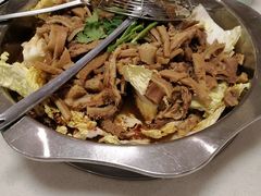 -古乐牛香·鲜牛肉牛杂火锅(新区店)