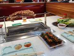-呼伦贝尔烤羊·蒙古烤羊排(南田路总店)