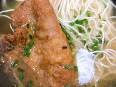 大排面-笼铭坊(北蔡店)