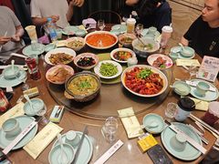 -大唐高老庄(红旗路店)