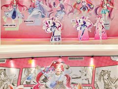 -KK ONE(京基滨河时代店)