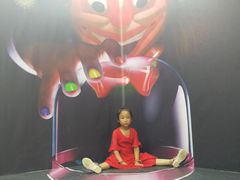 -苏州5D星空错觉艺术馆