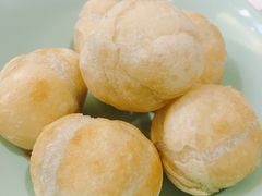 油炸汤圆-宁海食府(大剧院店)