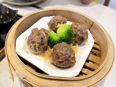 -乜都得港式茶楼(天贵路店)