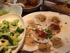 -那家老院子东北菜·饺子·小鸡炖蘑菇(艳华街店)