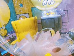 -CAFE'IN精品咖啡体验空间(小寨店)
