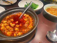 -俏江南(东方广场店)
