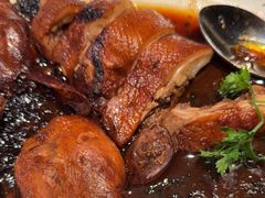 -上和臻品中国菜(花园街店)