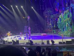 -广州长隆国际大马戏