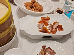 -万荣烤鸭店·北京菜(天坛店)
