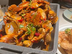 -北李妈妈菜·海肠捞饭(高新万达店)