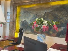 -泰安东尊华美达广场酒店(泰山景区店)
