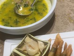 -李氏传家菜(兴城路店)