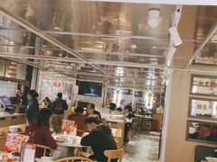 -食大利香港茶餐厅(南亚风情第一城店)