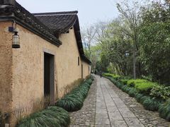 -法云安缦酒店