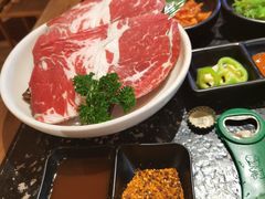 -九田家黑牛烤肉料理(石路天虹店)