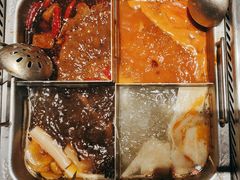 -海底捞火锅(攀枝花万达店)