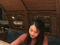 -老船坞餐厅(北京亚洲大酒店 )